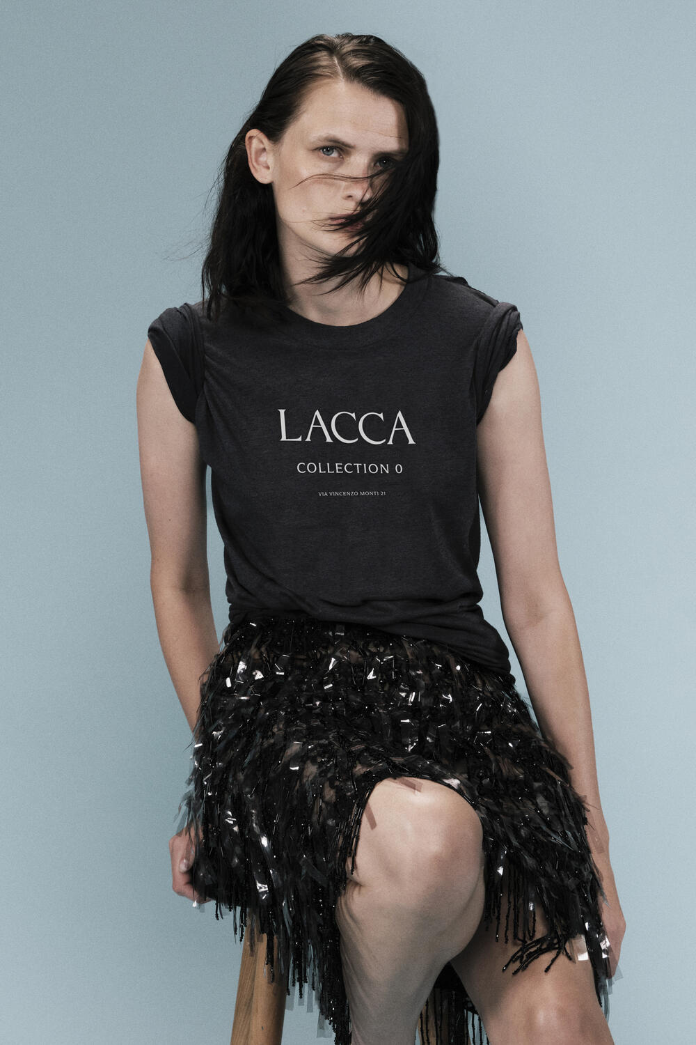 LACCA WOMEN SS 2027 - Foto #9
