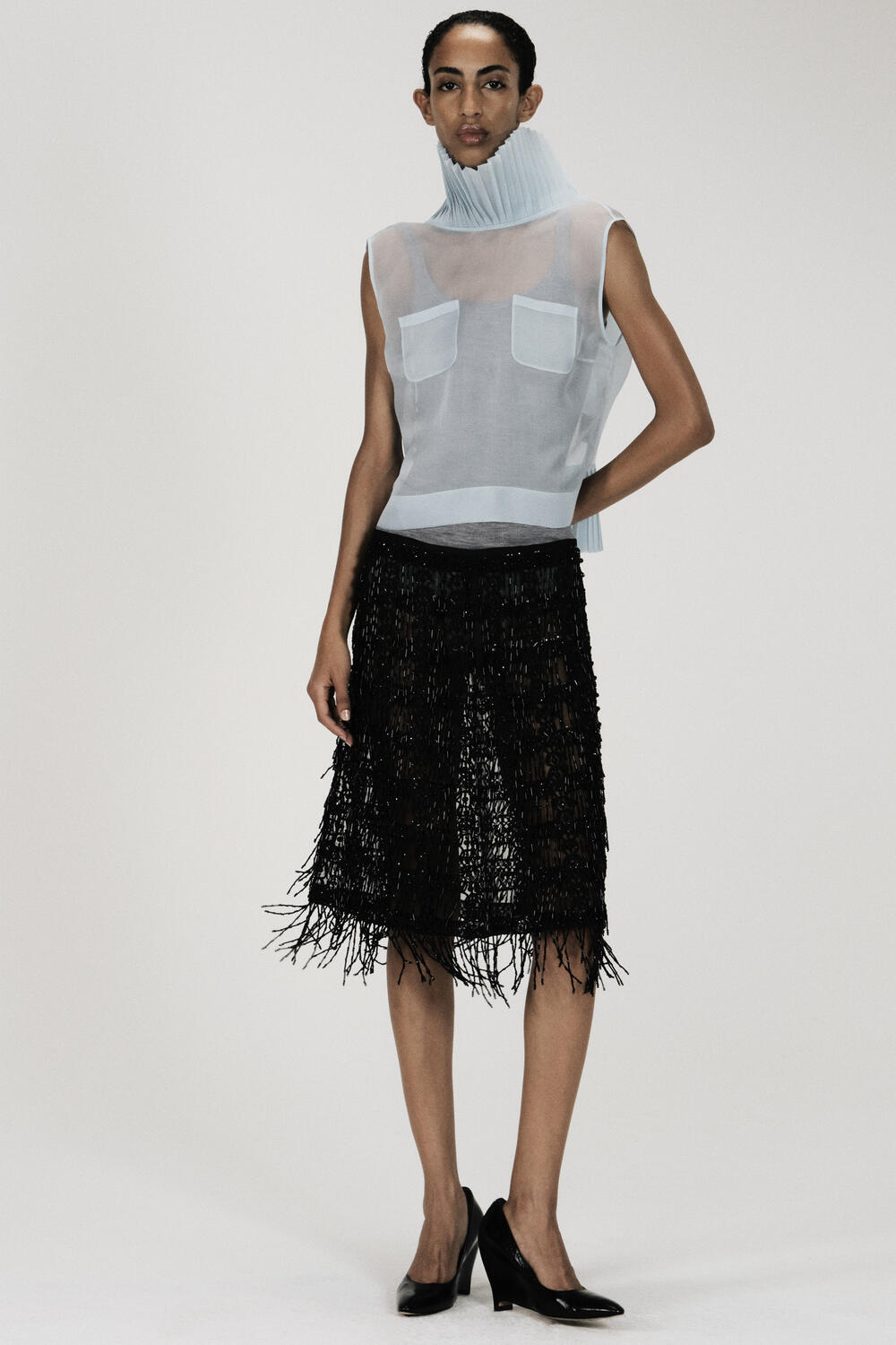 LACCA WOMEN SS 2027 - Foto #10