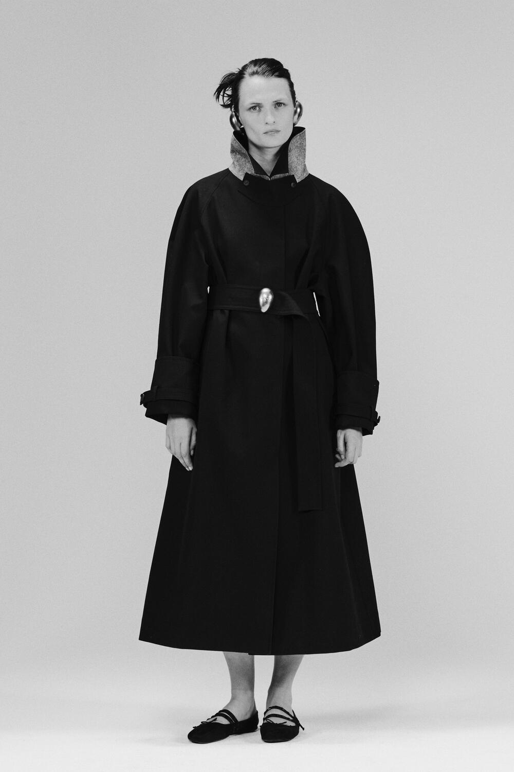 LACCA WOMEN SS 2027 - Foto #4