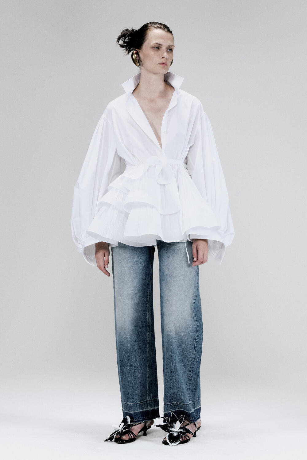 LACCA WOMEN SS 2027 - Foto #15