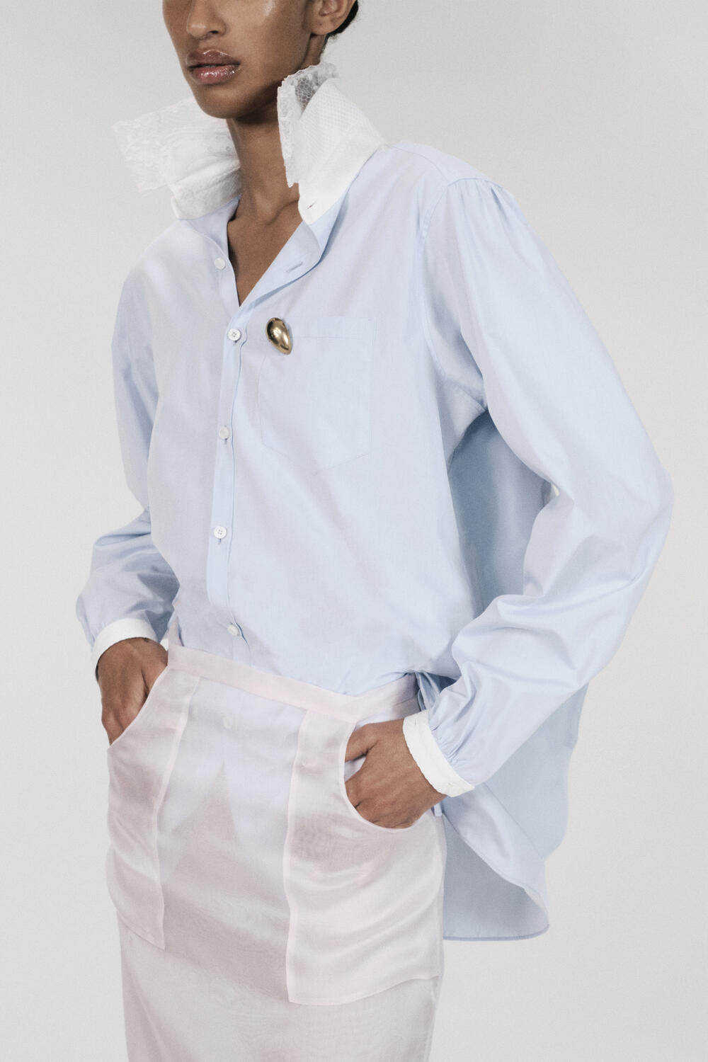 LACCA WOMEN SS 2027 - Foto #16