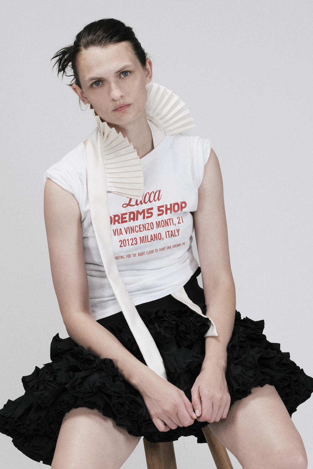 LACCA WOMEN SS 2027 - Foto #31