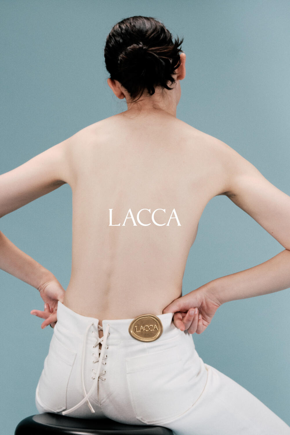 LACCA WOMEN SS 2027 - Foto #32