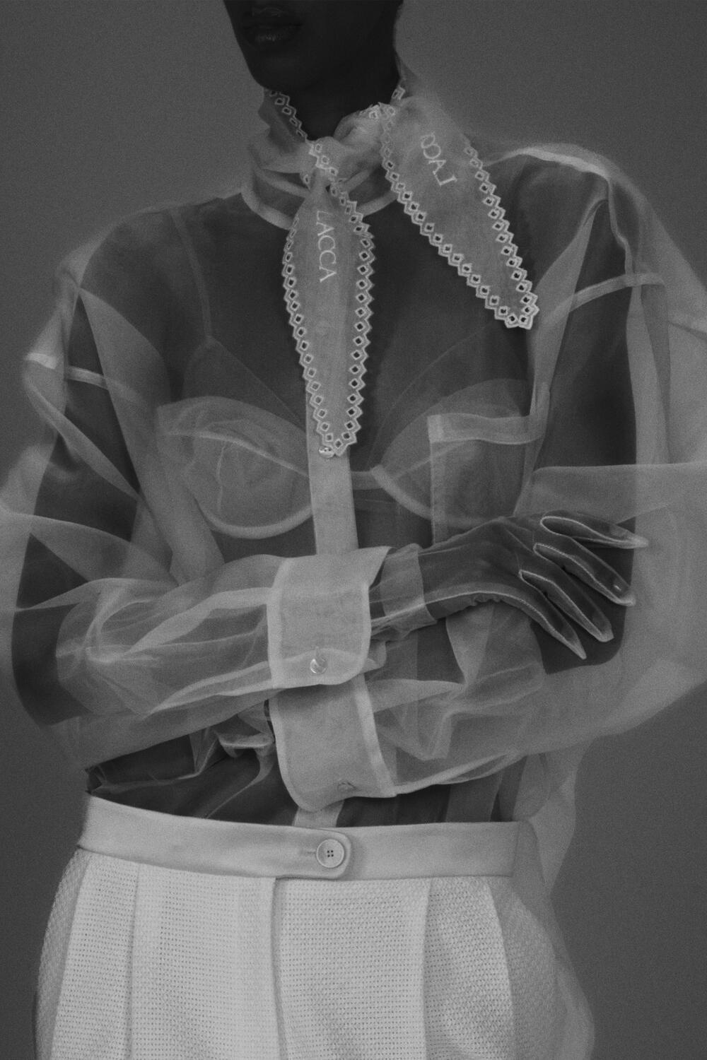 LACCA WOMEN SS 2027 - Foto #24