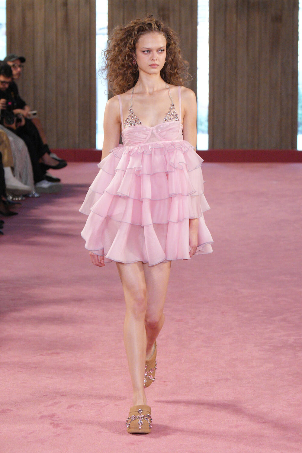 BLUMARINE WOMEN SS 2027 - Foto #5
