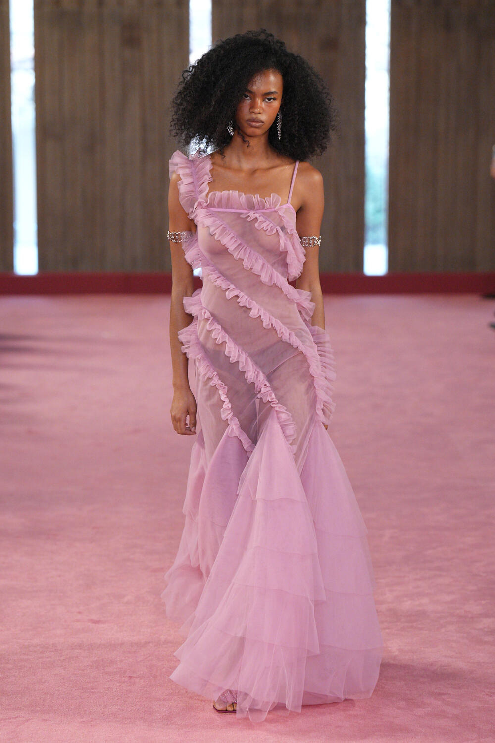 BLUMARINE WOMEN SS 2027 - Foto #6
