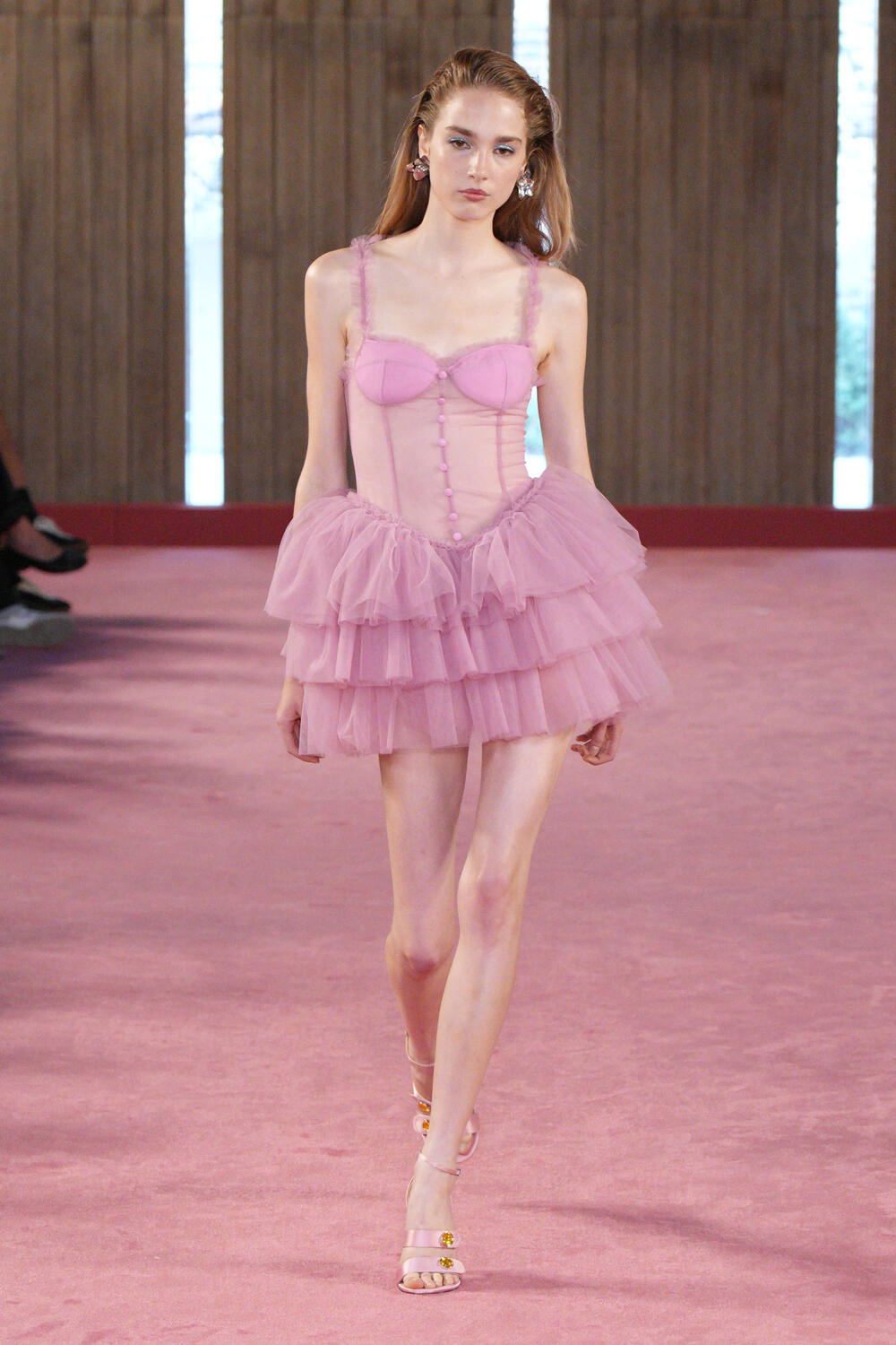 BLUMARINE WOMEN SS 2027 - Foto #7