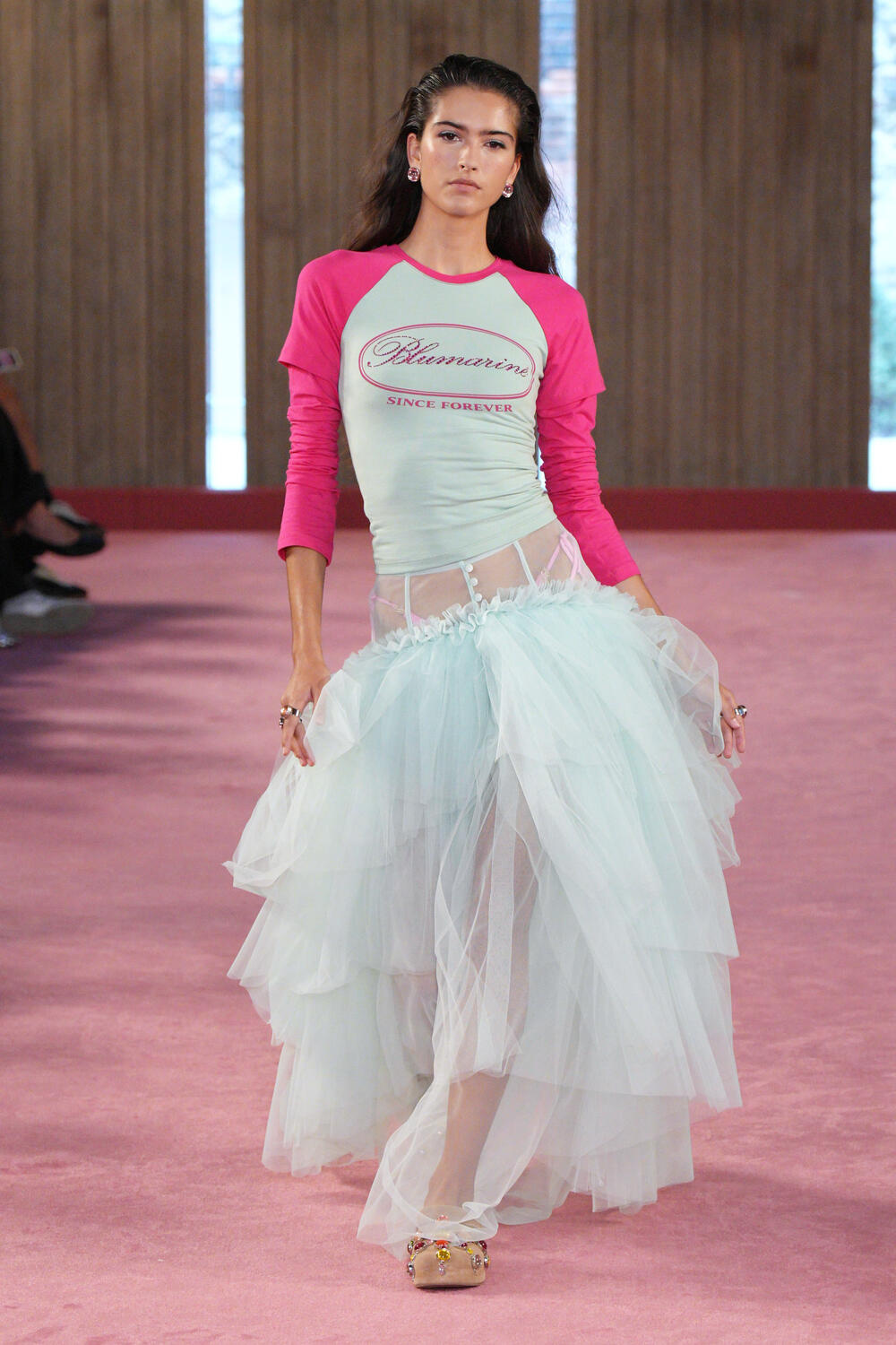 BLUMARINE WOMEN SS 2027 - Foto #10