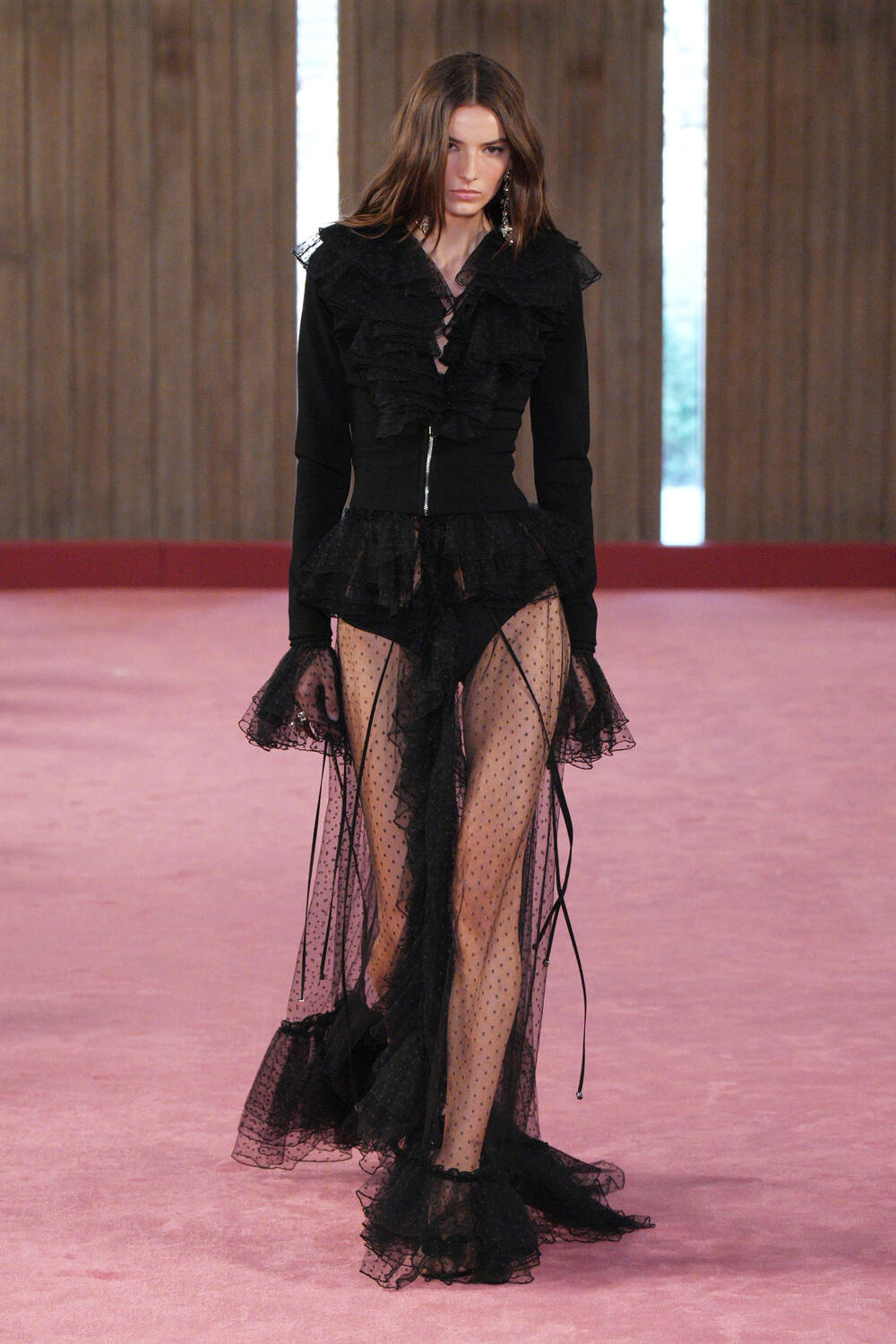 BLUMARINE WOMEN SS 2027 - Foto #1