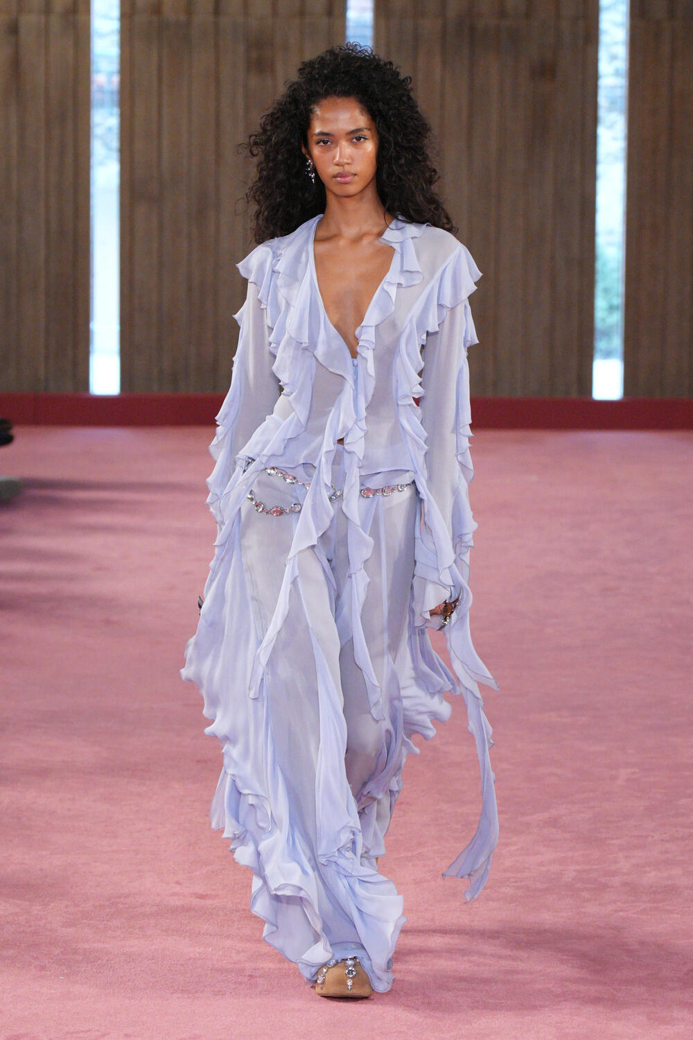 BLUMARINE WOMEN SS 2027 - Foto #3