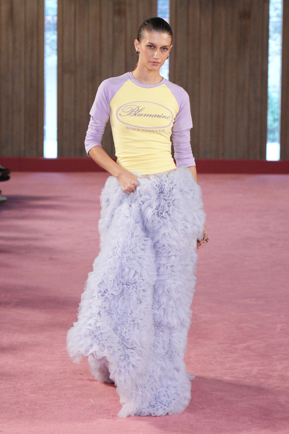 BLUMARINE WOMEN SS 2027 - Foto #5