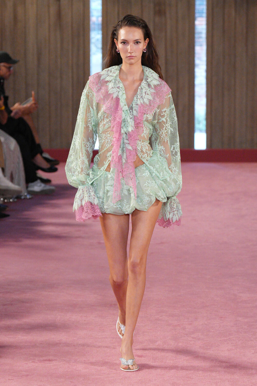 BLUMARINE WOMEN SS 2027 - Foto #11