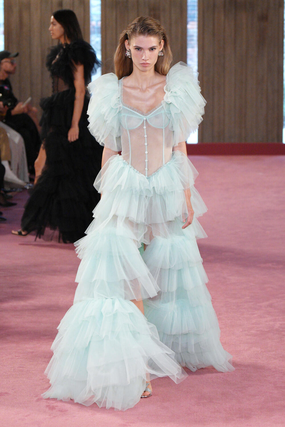BLUMARINE WOMEN SS 2027 - Foto #0