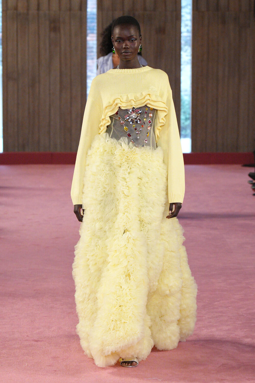 BLUMARINE WOMEN SS 2027 - Foto #4