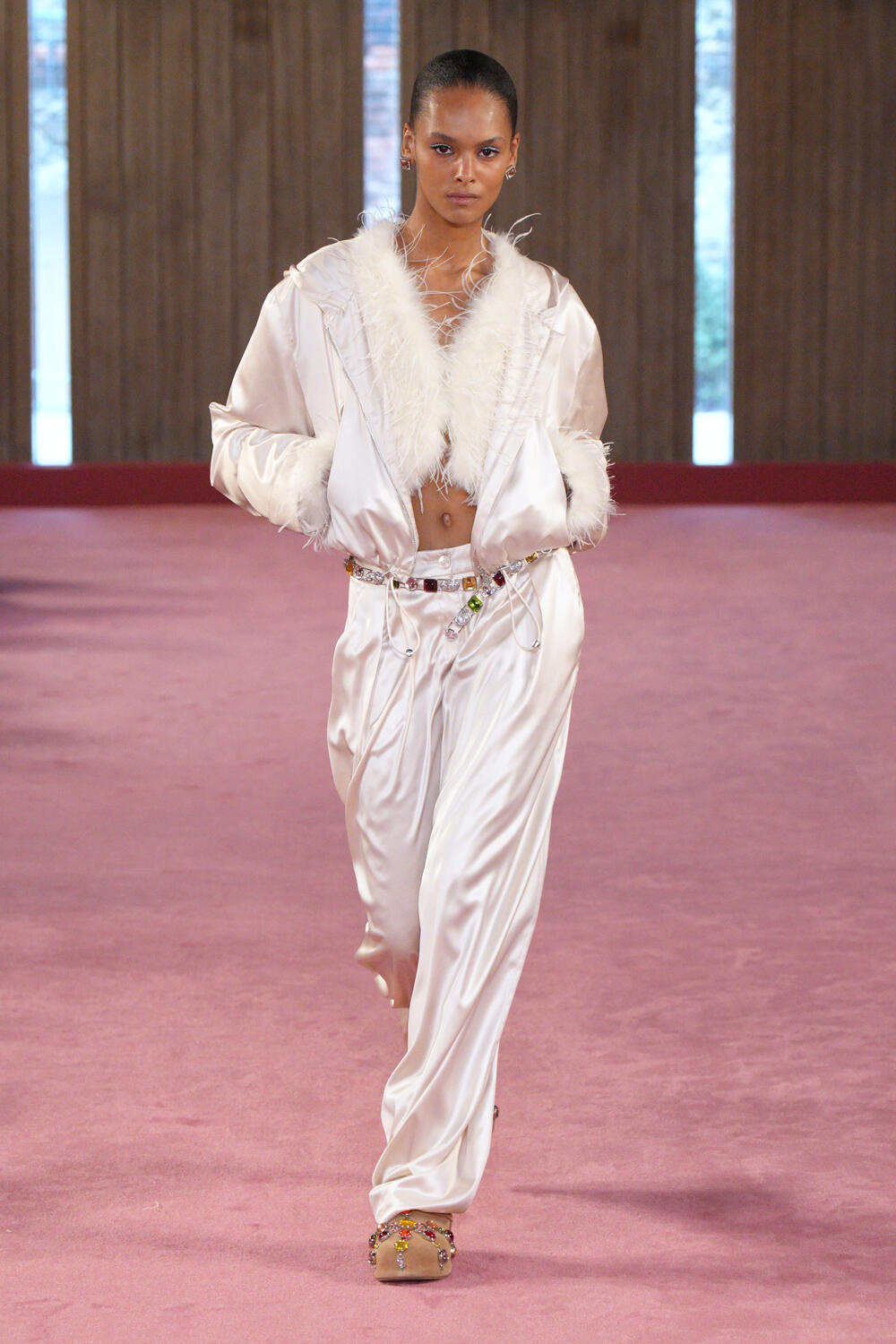BLUMARINE WOMEN SS 2027 - Foto #5