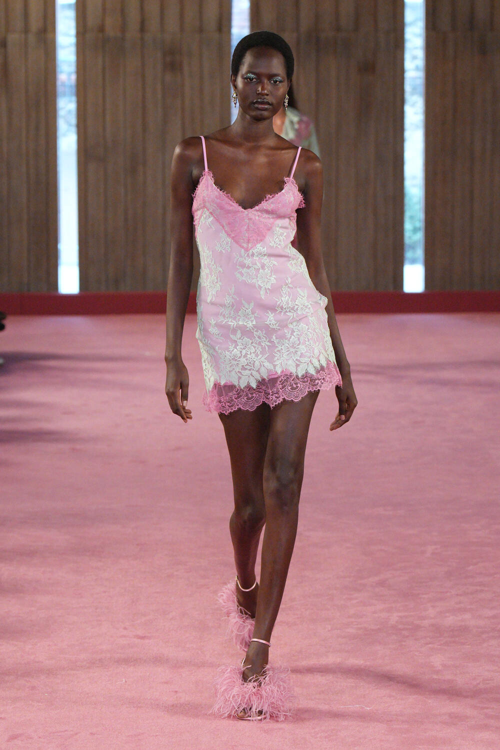 BLUMARINE WOMEN SS 2027 - Foto #1