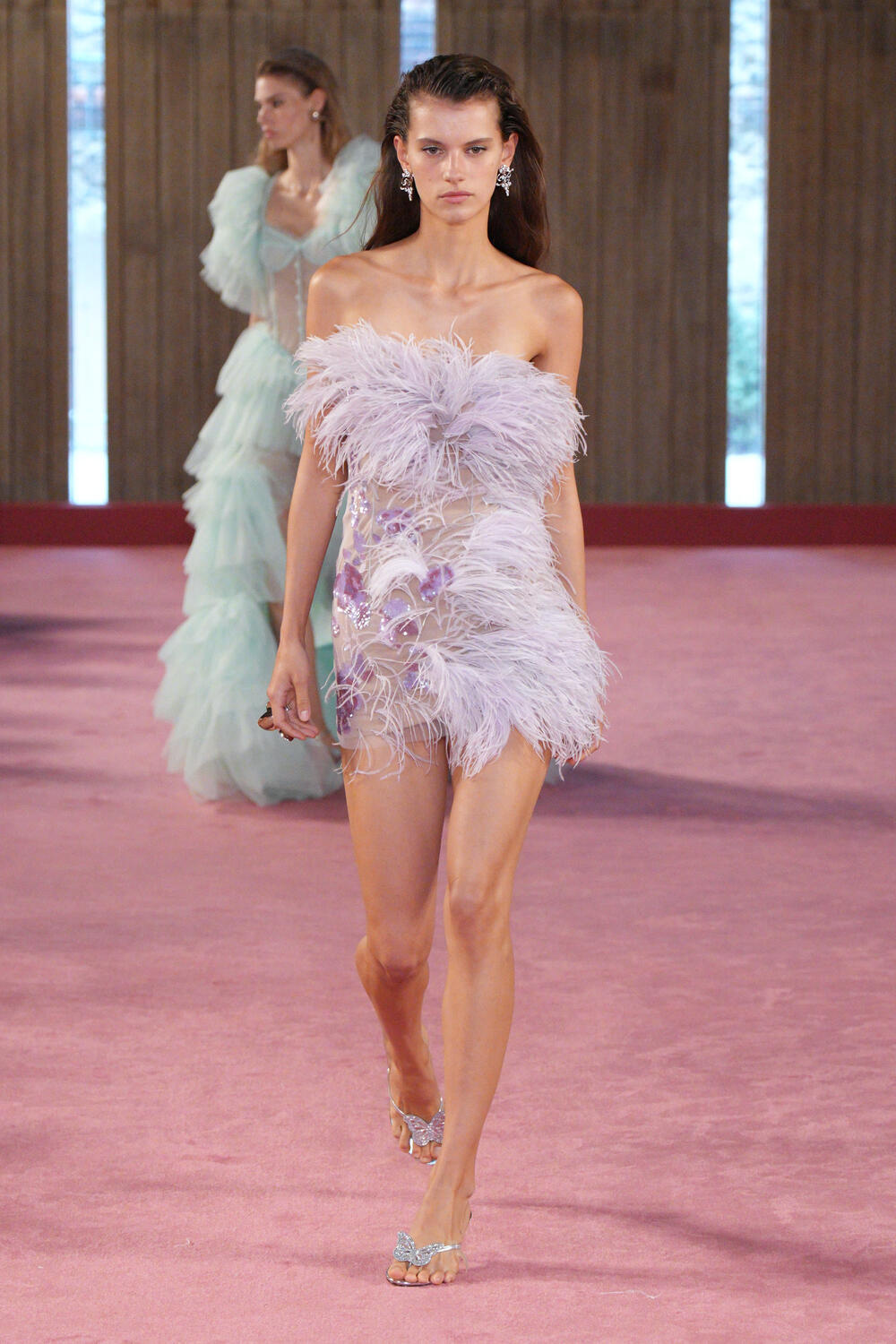 BLUMARINE WOMEN SS 2027 - Foto #2