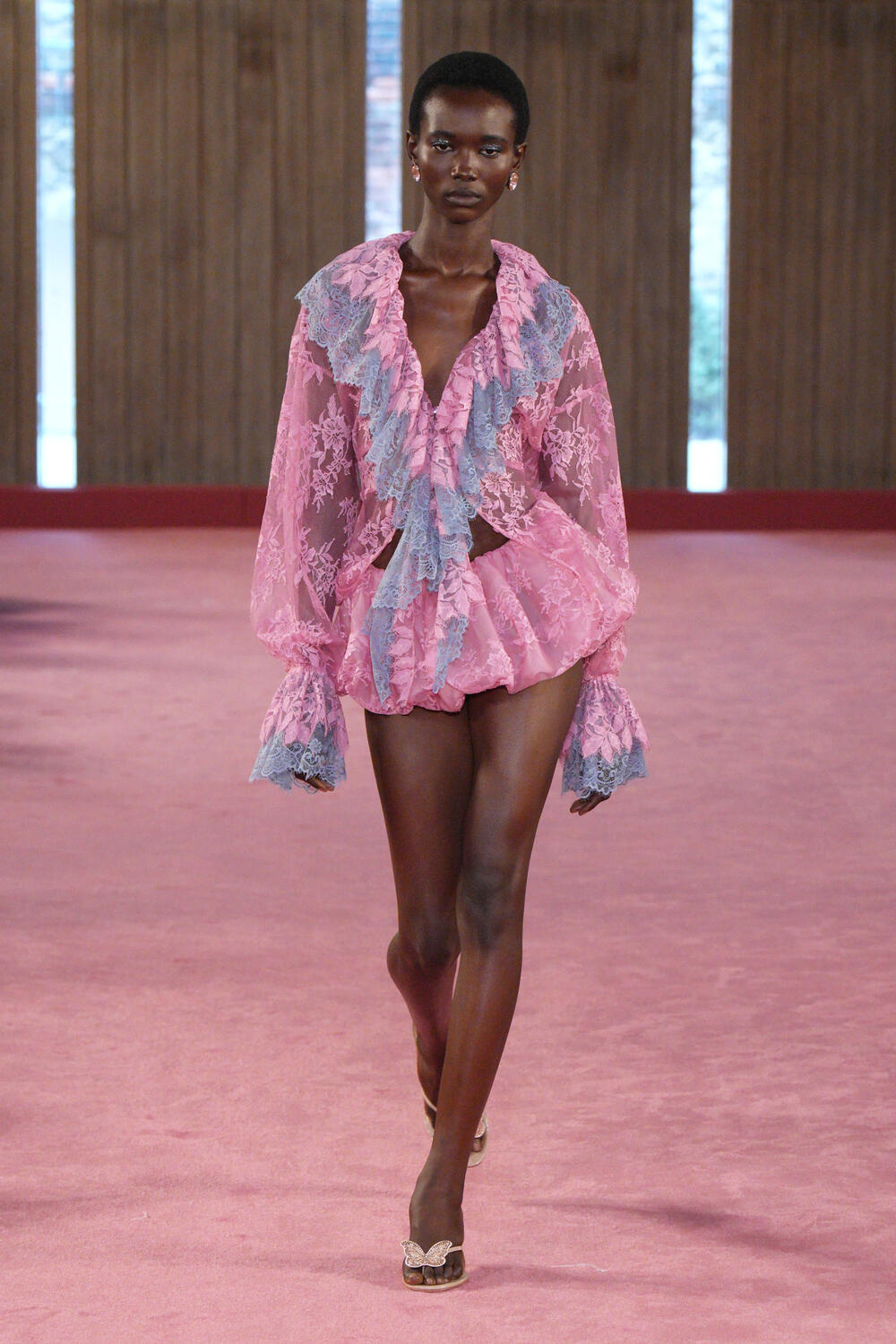 BLUMARINE WOMEN SS 2027 - Foto #3