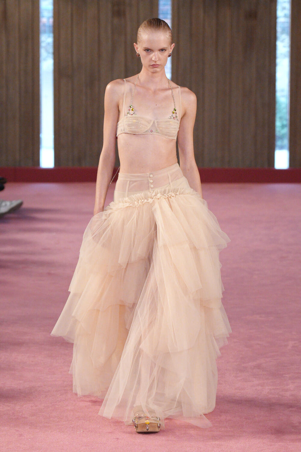 BLUMARINE WOMEN SS 2027 - Foto #15