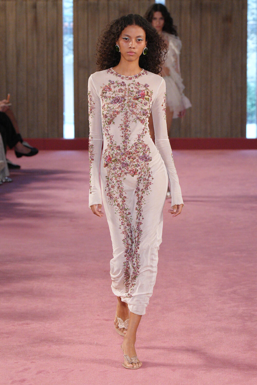 BLUMARINE WOMEN SS 2027 - Foto #1