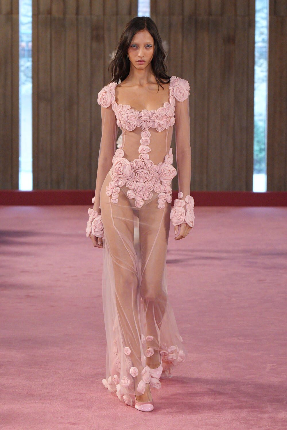 BLUMARINE WOMEN SS 2027 - Foto #2