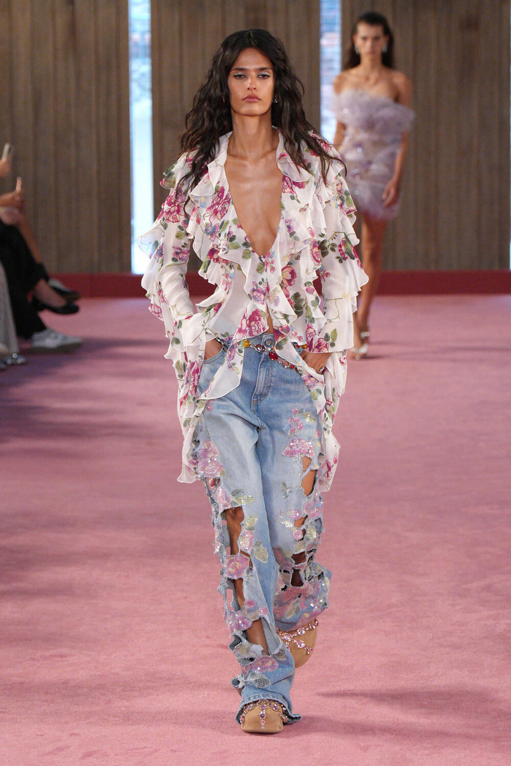 BLUMARINE WOMEN SS 2027 - Foto #13