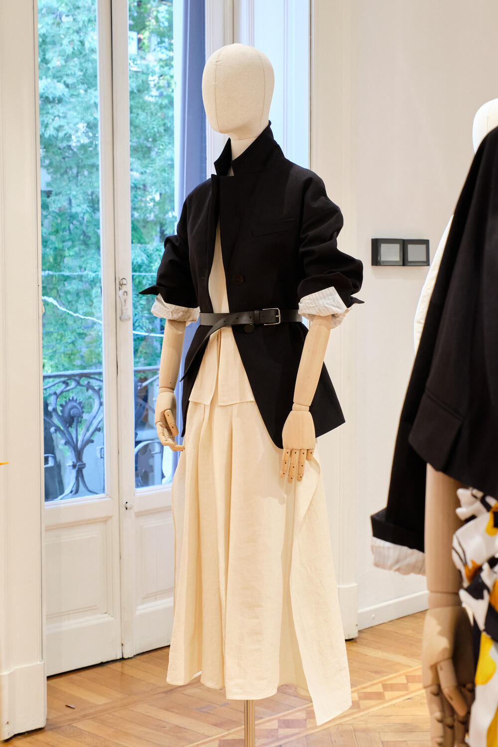MANTÙ WOMEN SS 2027 - Foto #5