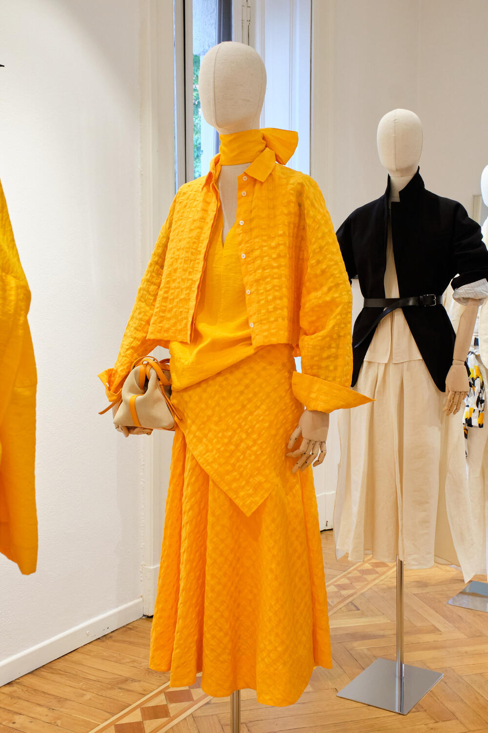 MANTÙ WOMEN SS 2027 - Foto #6