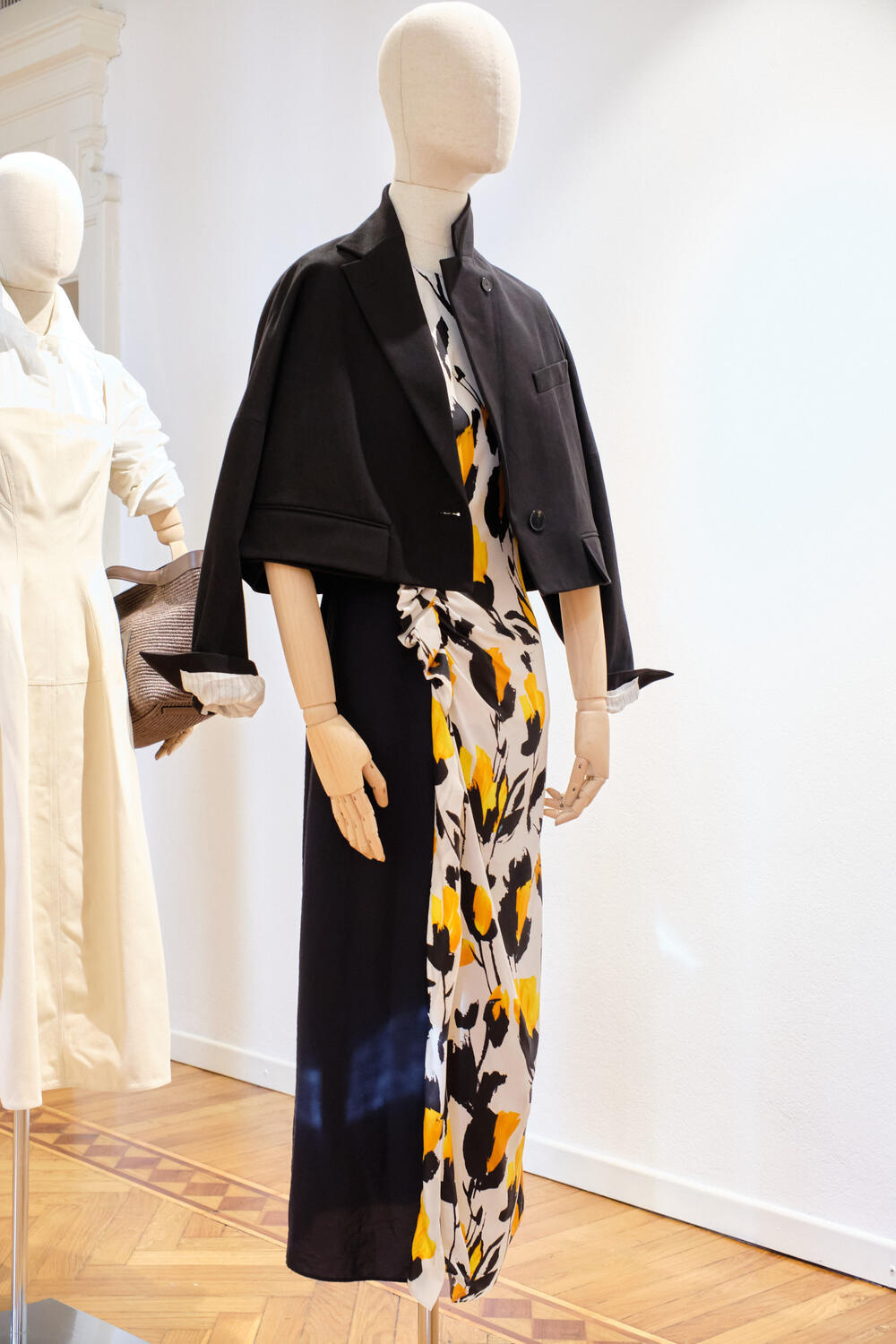 MANTÙ WOMEN SS 2027 - Foto #7
