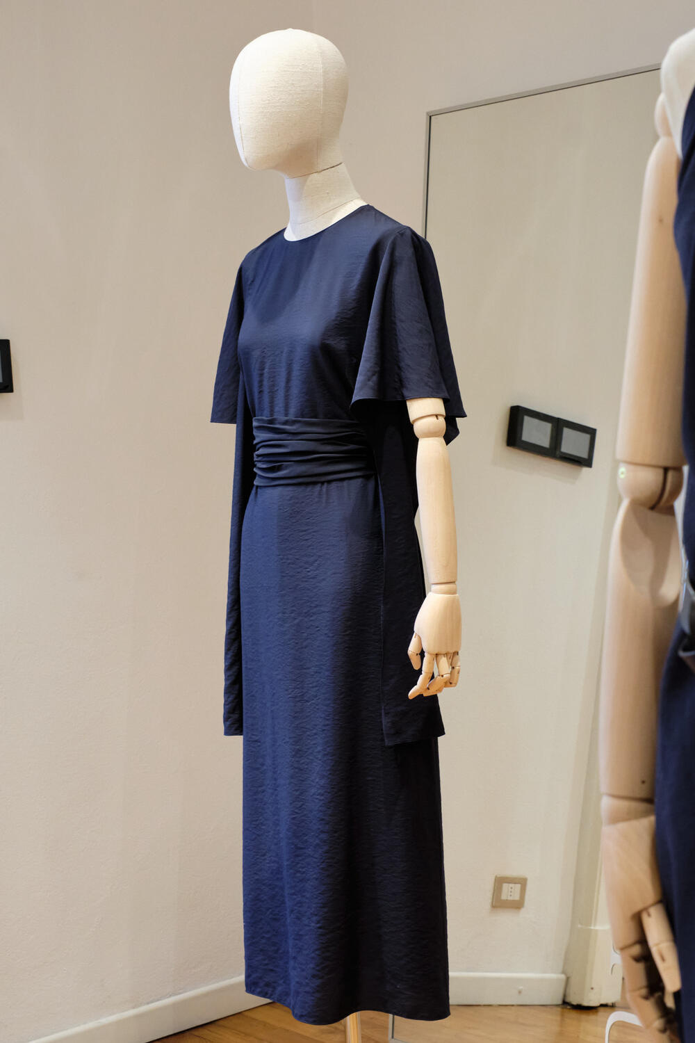 MANTÙ WOMEN SS 2027 - Foto #8