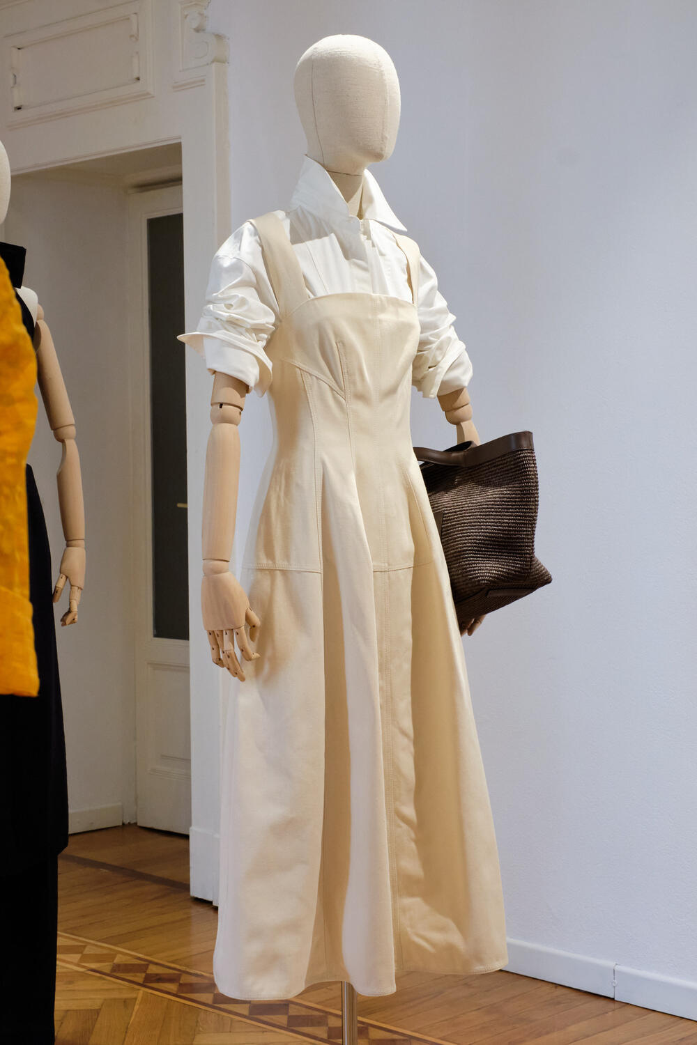 MANTÙ WOMEN SS 2027 - Foto #9