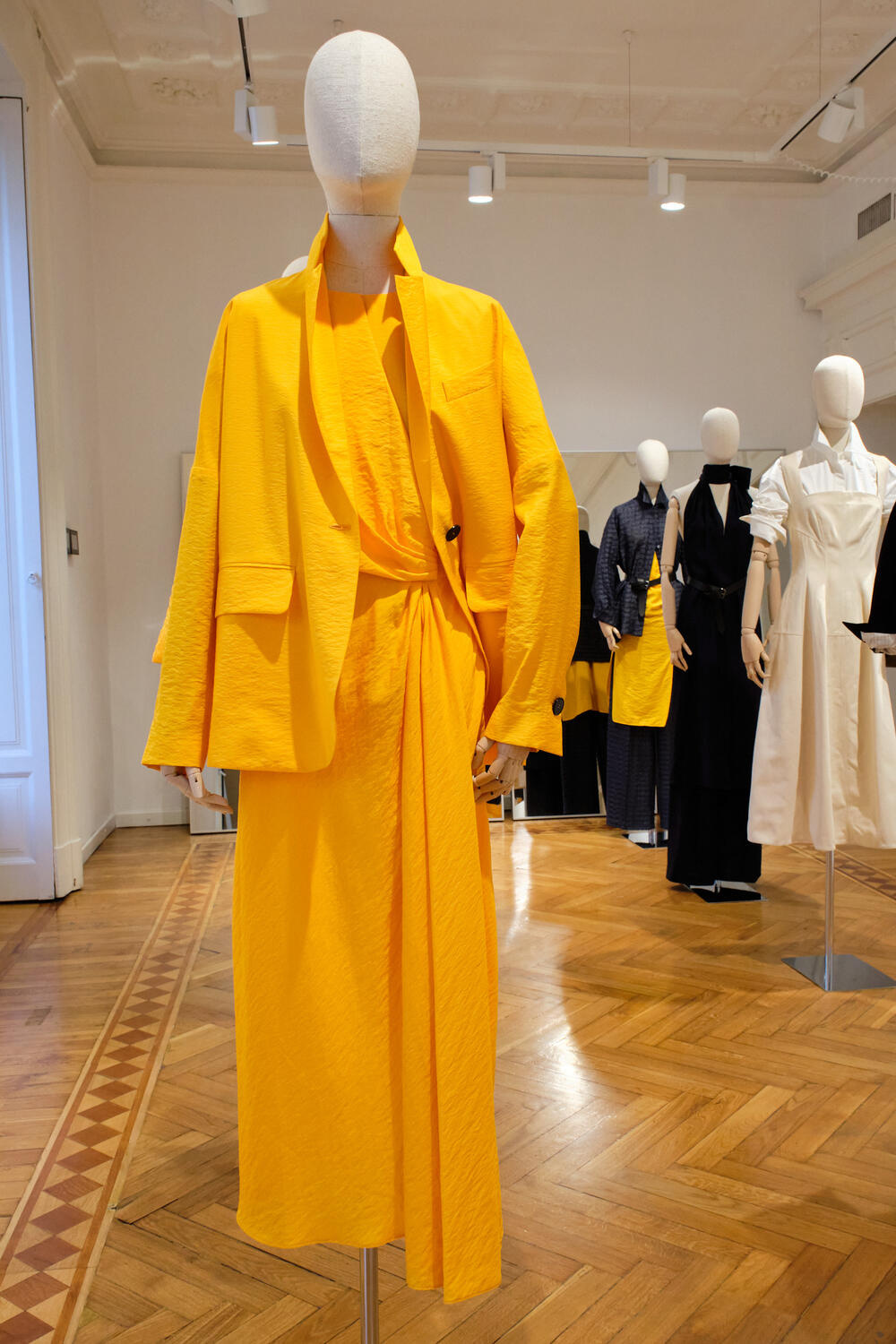 MANTÙ WOMEN SS 2027 - Foto #3