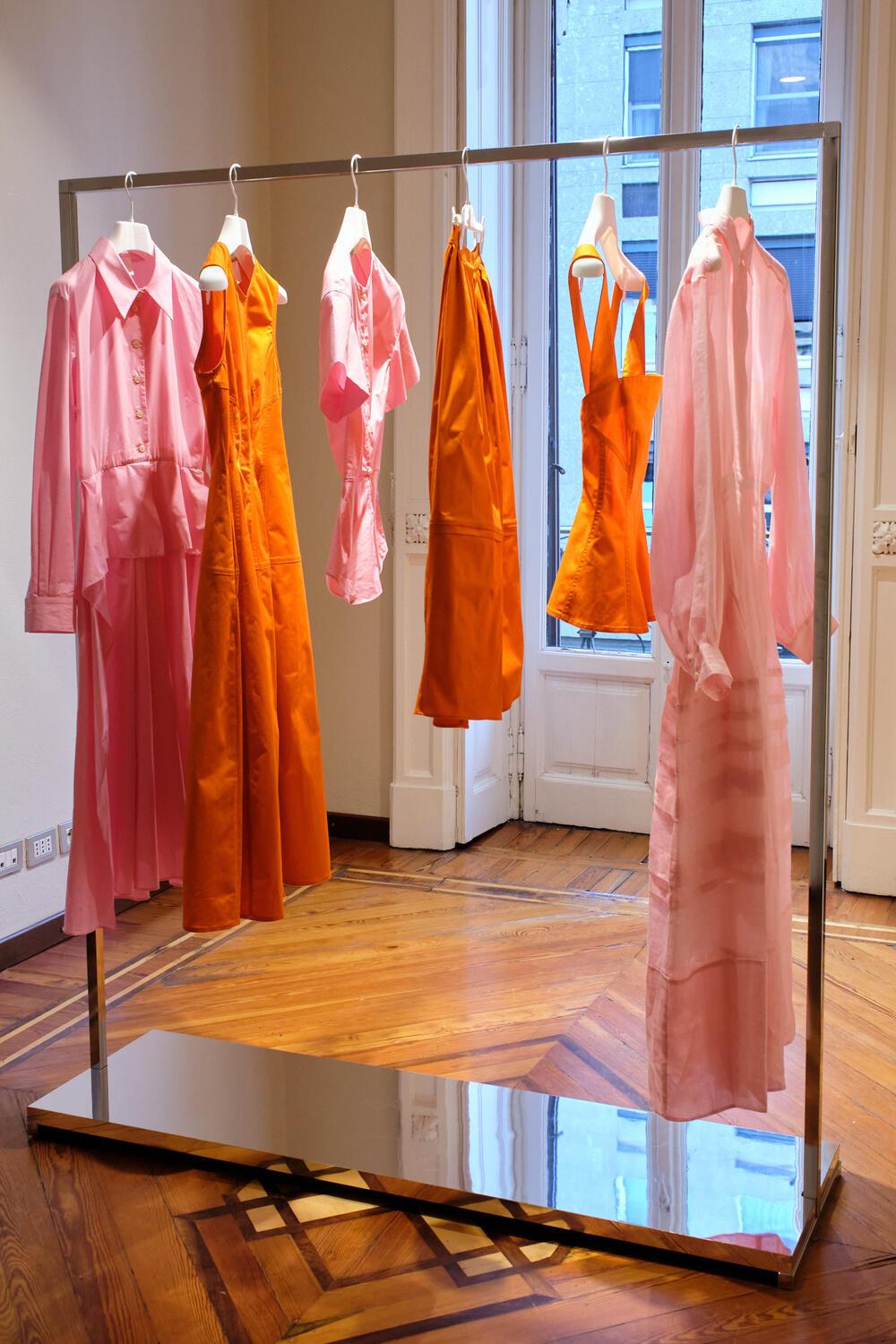 MANTÙ WOMEN SS 2027 - Foto #14