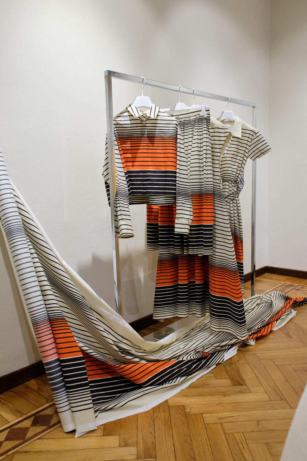 MANTÙ WOMEN SS 2027 - Foto #16