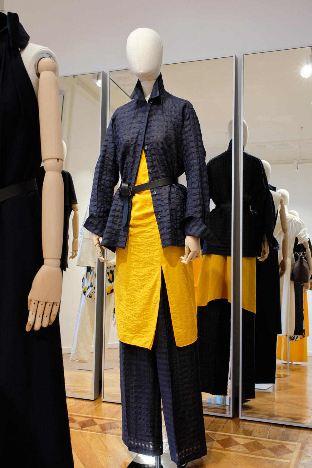 MANTÙ WOMEN SS 2027 - Foto #10