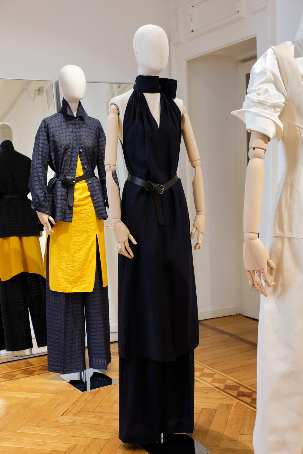 MANTÙ WOMEN SS 2027 - Foto #11