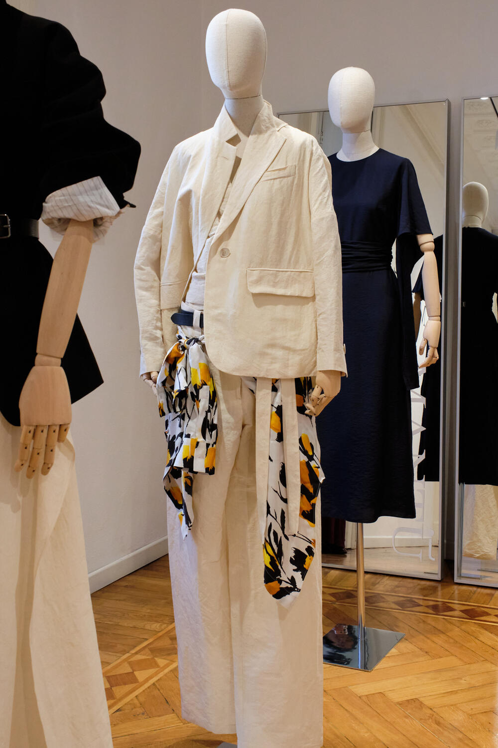 MANTÙ WOMEN SS 2027 - Foto #12