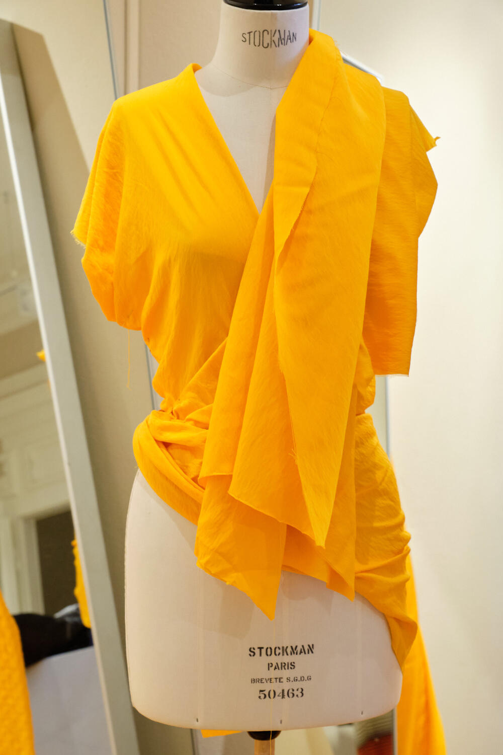 MANTÙ WOMEN SS 2027 - Foto #13