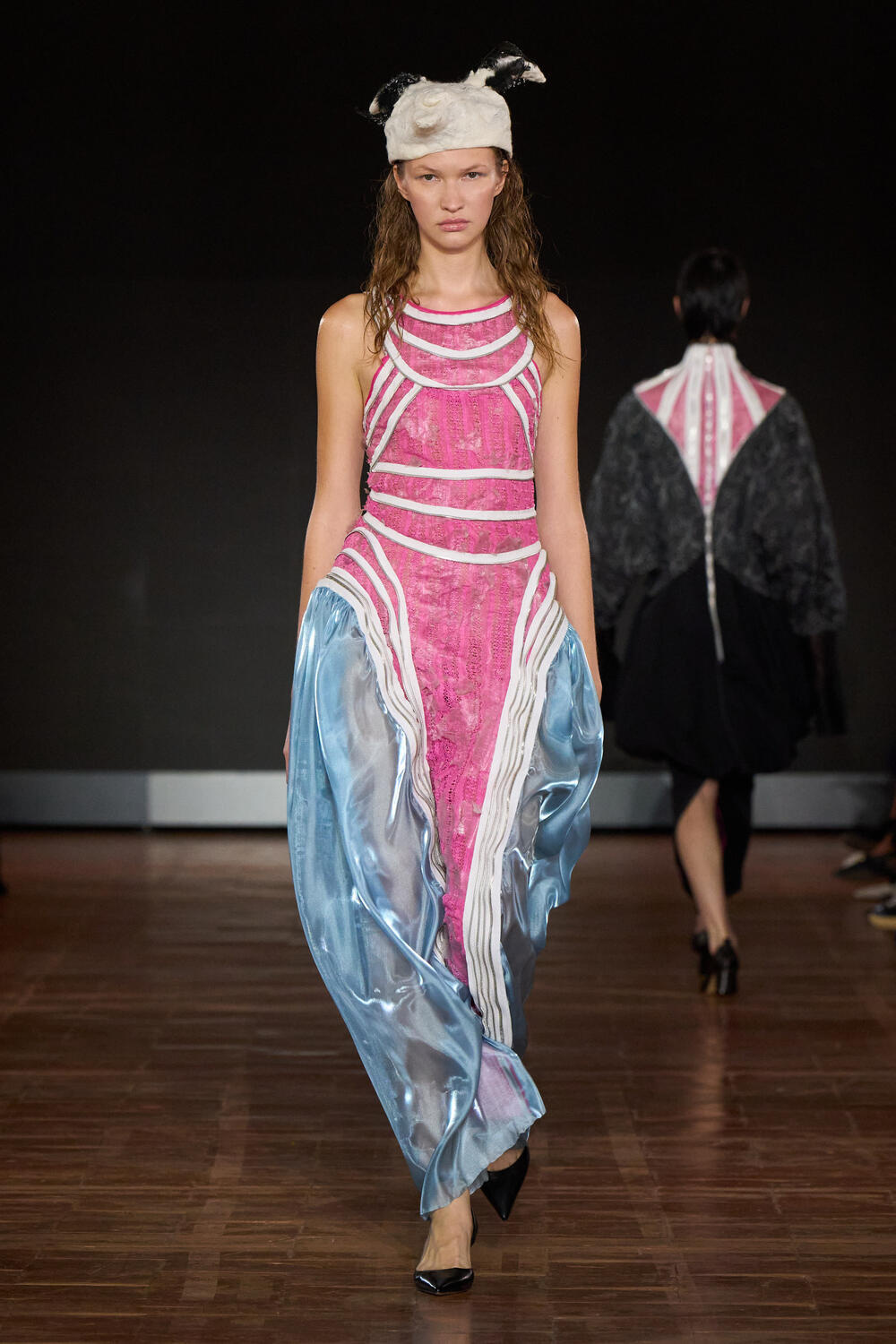 ISTITUTO EUROPEO DI DESIGN WOMEN SS 2027 - Foto #2