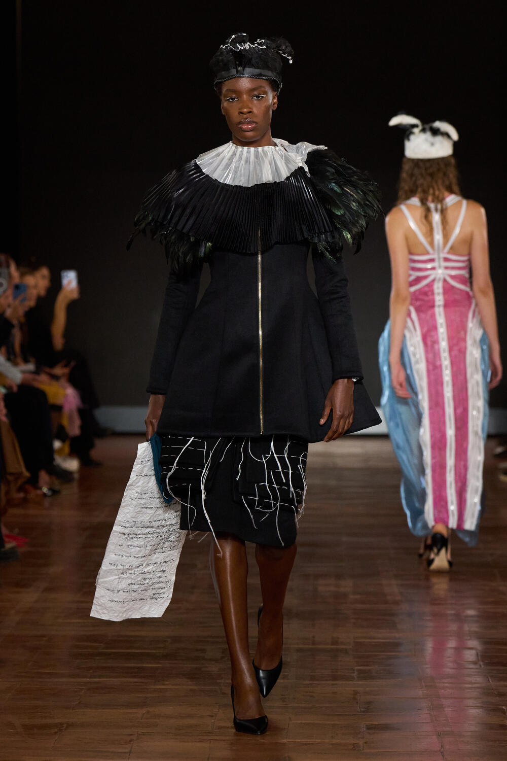 ISTITUTO EUROPEO DI DESIGN WOMEN SS 2027 - Foto #3