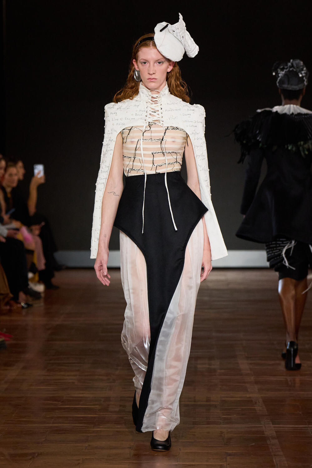 ISTITUTO EUROPEO DI DESIGN WOMEN SS 2027 - Foto #4