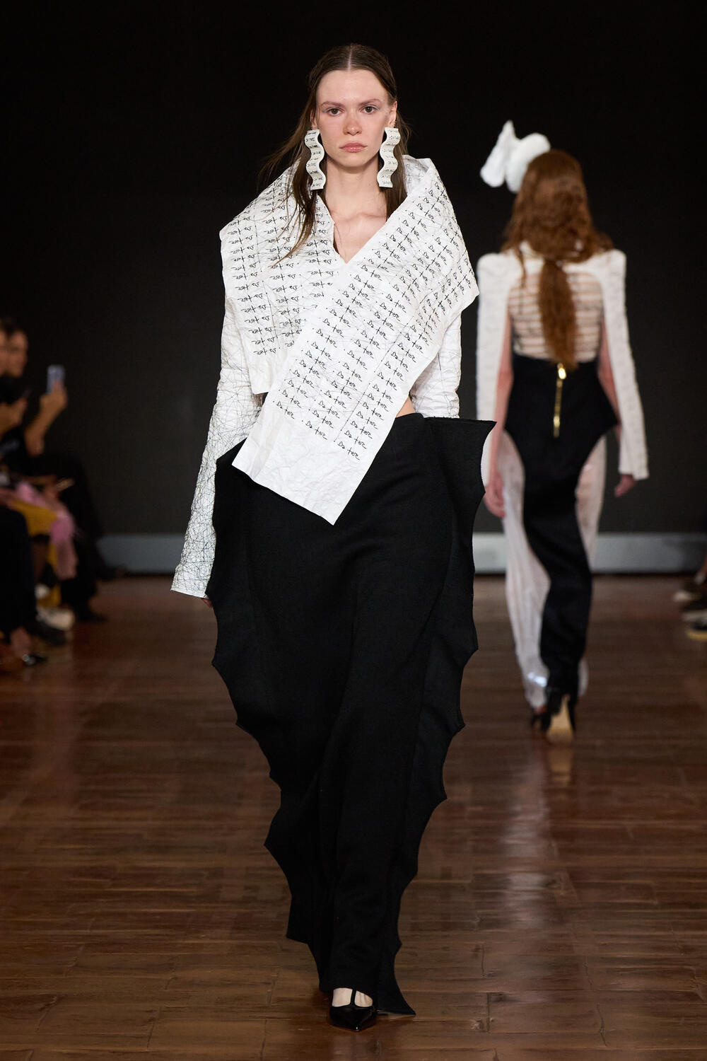 ISTITUTO EUROPEO DI DESIGN WOMEN SS 2027 - Foto #5