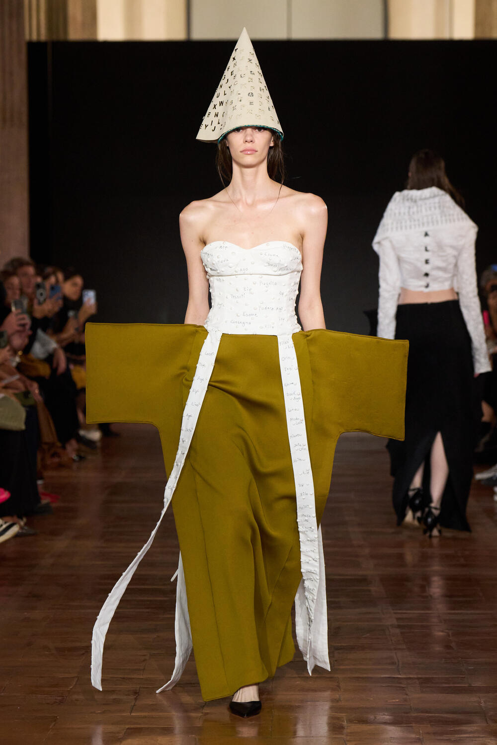 ISTITUTO EUROPEO DI DESIGN WOMEN SS 2027 - Foto #6