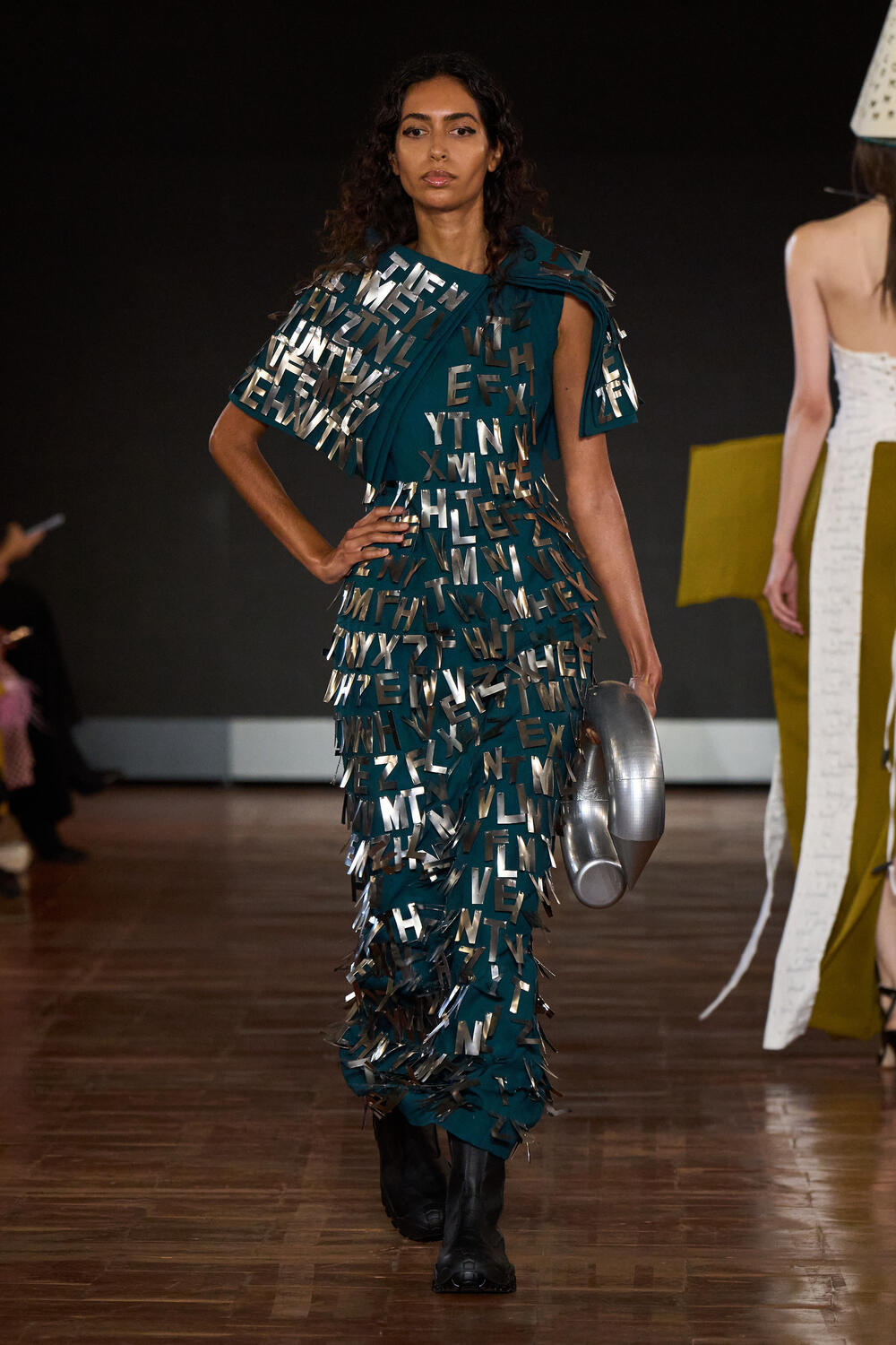 ISTITUTO EUROPEO DI DESIGN WOMEN SS 2027 - Foto #7