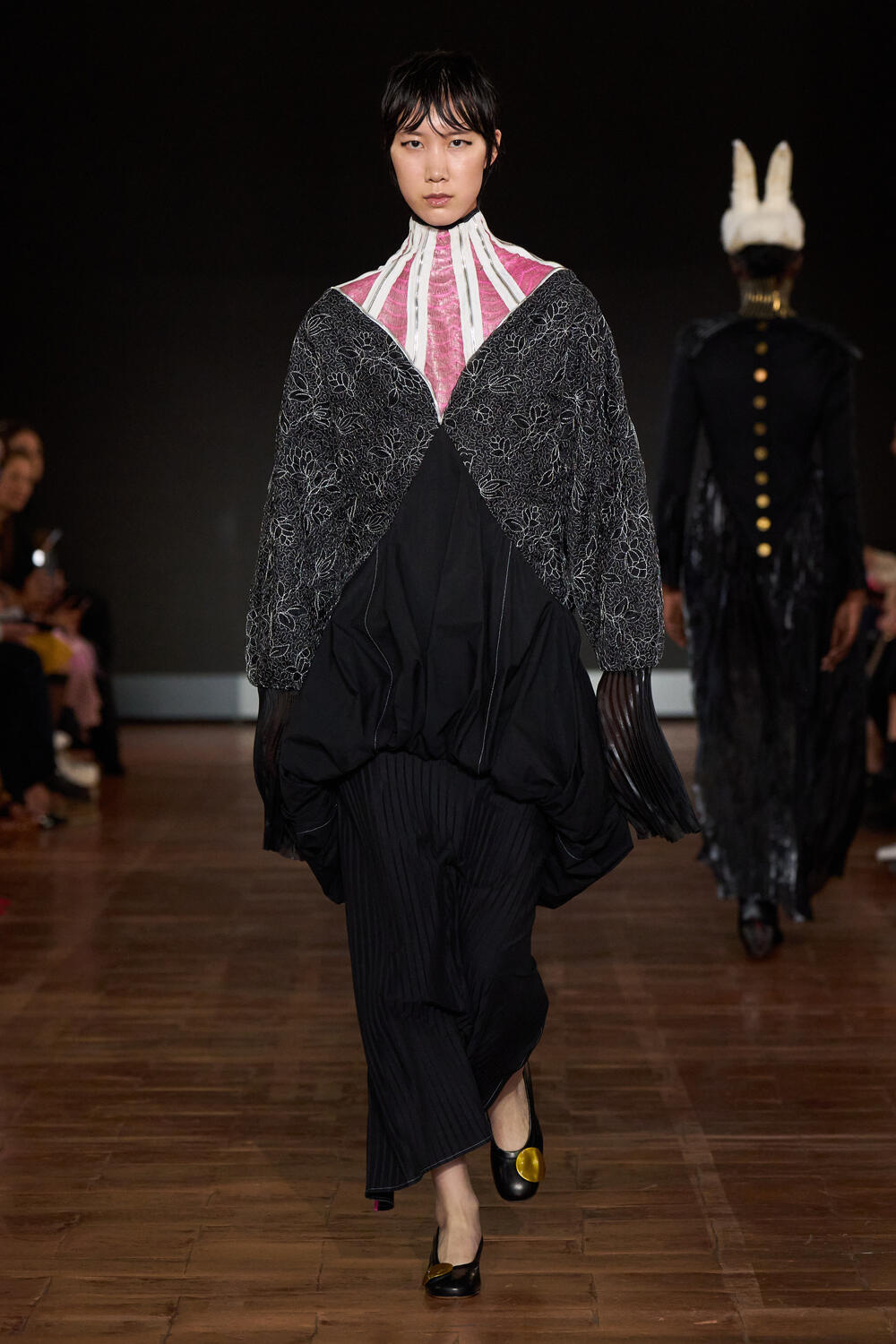 ISTITUTO EUROPEO DI DESIGN WOMEN SS 2027 - Foto #1