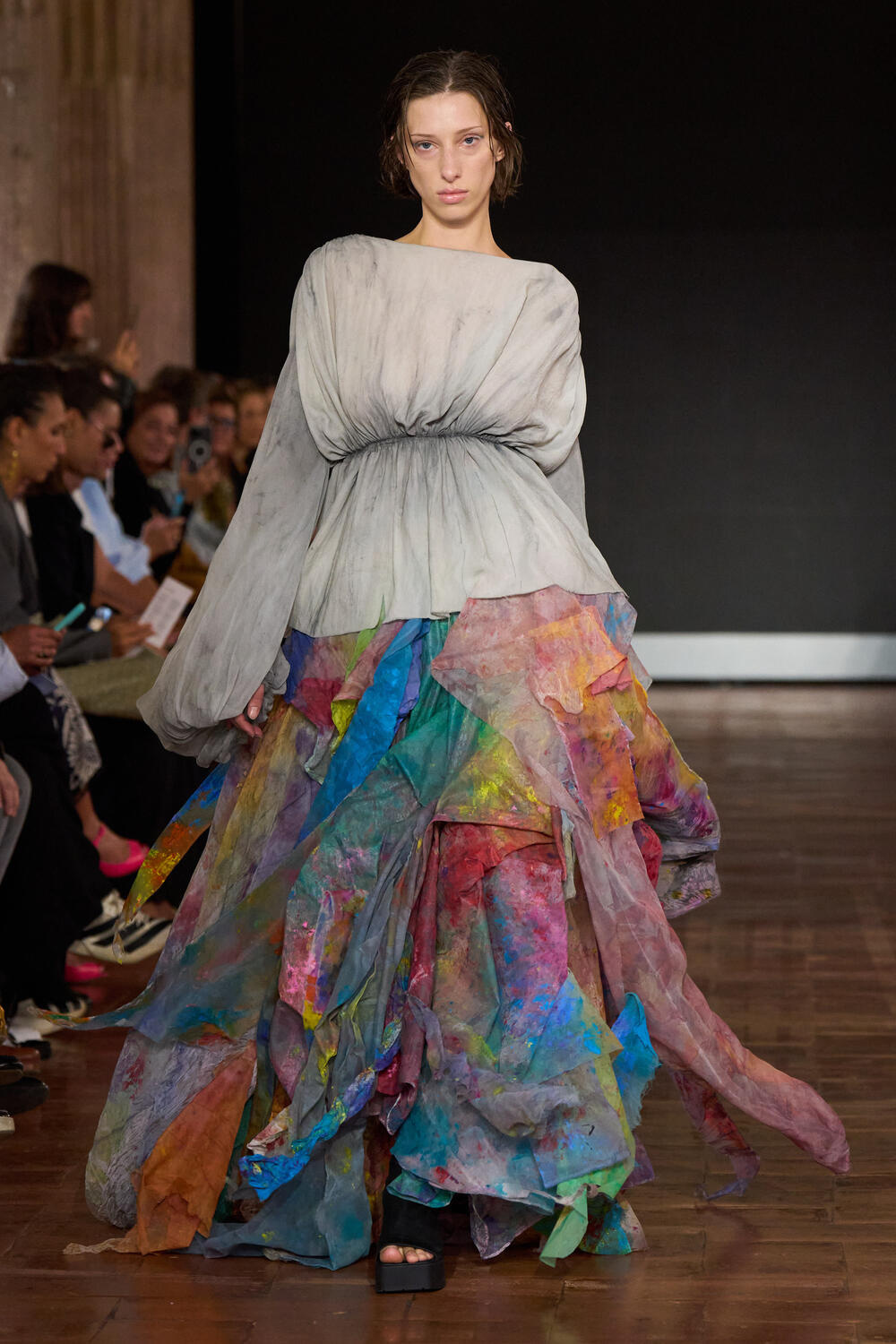 ISTITUTO EUROPEO DI DESIGN WOMEN SS 2027 - Foto #12