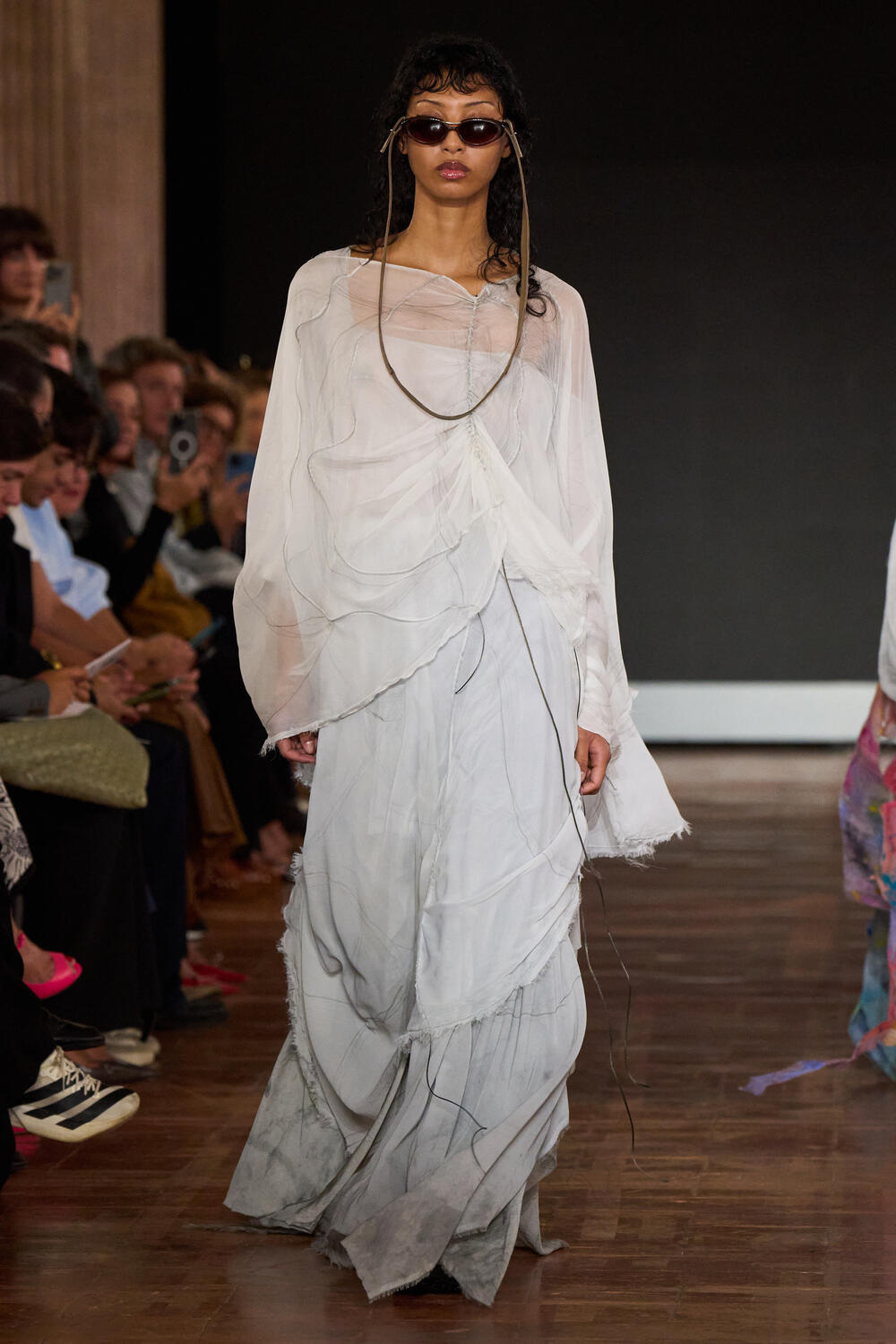 ISTITUTO EUROPEO DI DESIGN WOMEN SS 2027 - Foto #13