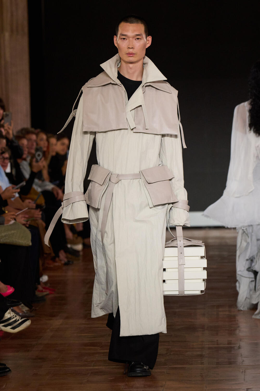 ISTITUTO EUROPEO DI DESIGN WOMEN SS 2027 - Foto #14