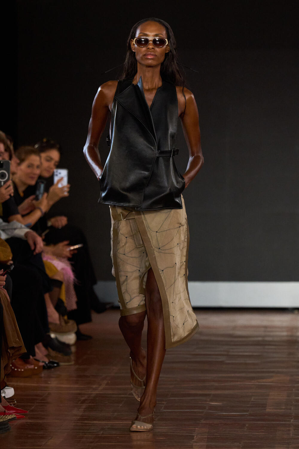 ISTITUTO EUROPEO DI DESIGN WOMEN SS 2027 - Foto #15
