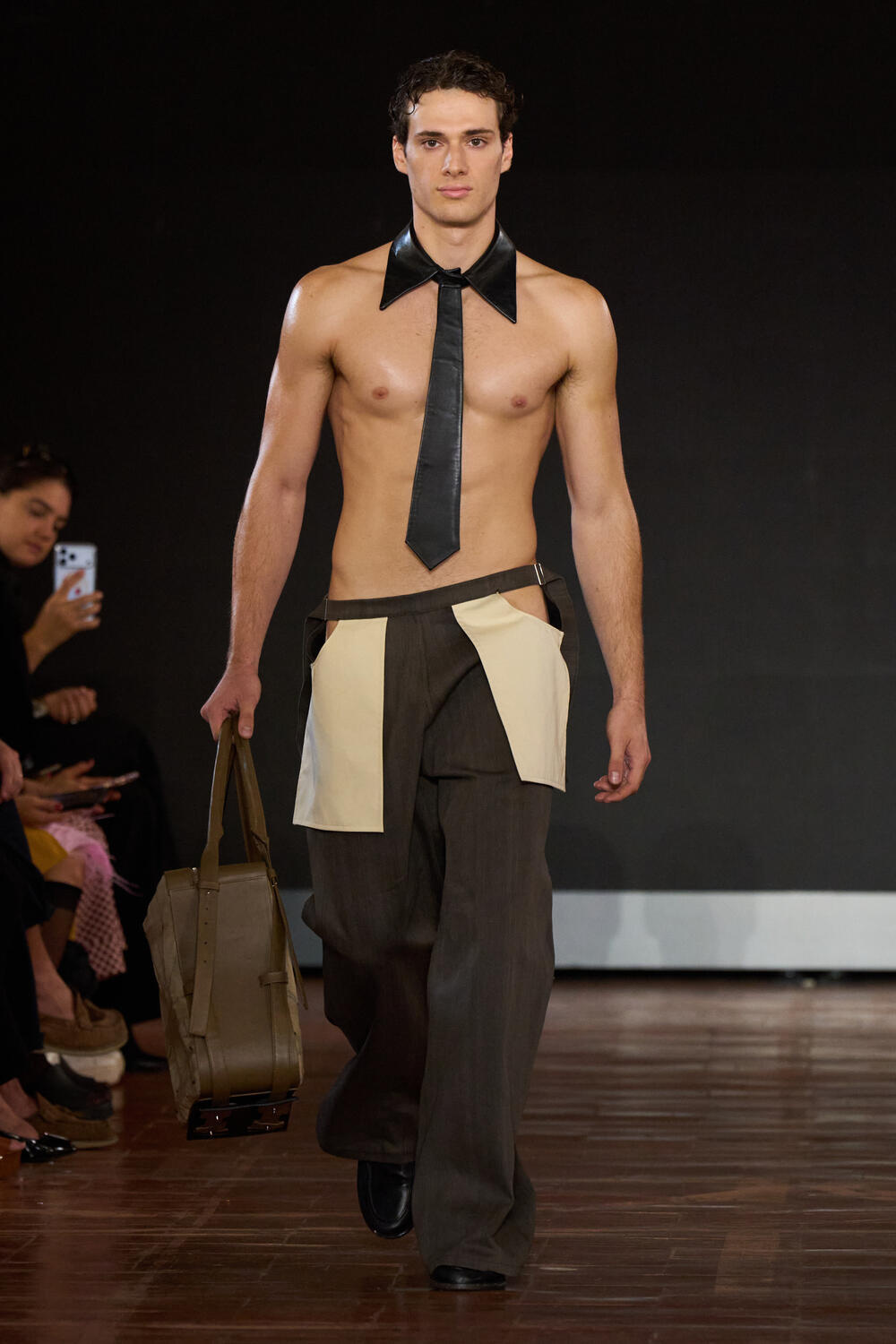 ISTITUTO EUROPEO DI DESIGN WOMEN SS 2027 - Foto #16
